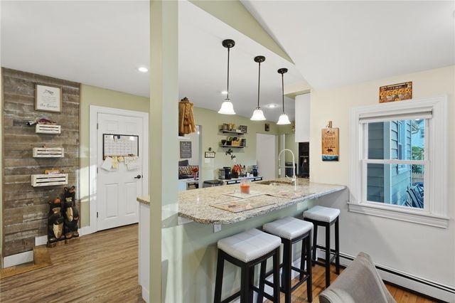 99 George Arden Avenue, Warwick, RI 02886