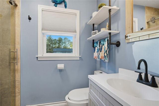99 George Arden Avenue, Warwick, RI 02886