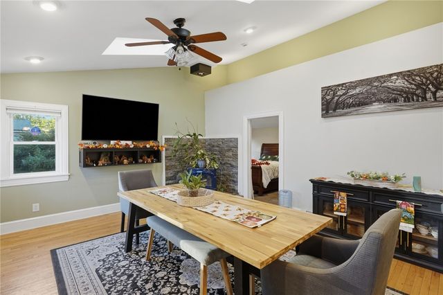 99 George Arden Avenue, Warwick, RI 02886