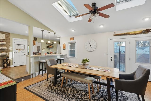99 George Arden Avenue, Warwick, RI 02886