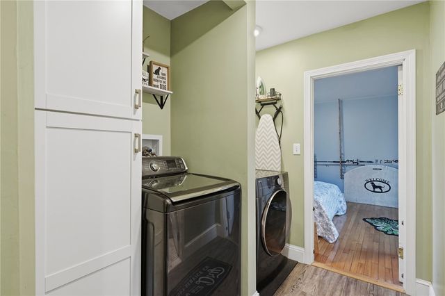 99 George Arden Avenue, Warwick, RI 02886