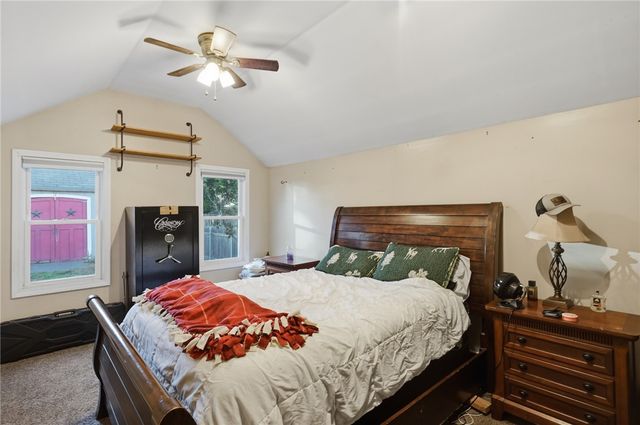 99 George Arden Avenue, Warwick, RI 02886