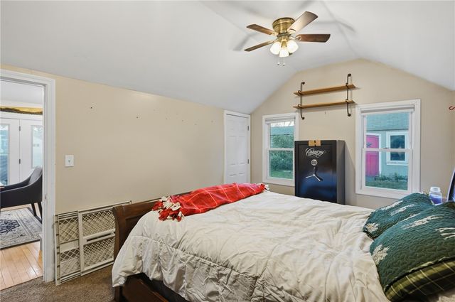 99 George Arden Avenue, Warwick, RI 02886