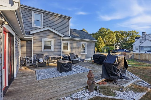 99 George Arden Avenue, Warwick, RI 02886