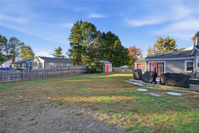 99 George Arden Avenue, Warwick, RI 02886