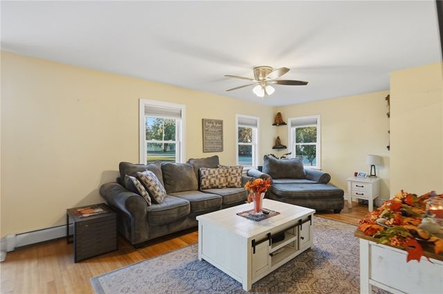 99 George Arden Avenue, Warwick, RI 02886