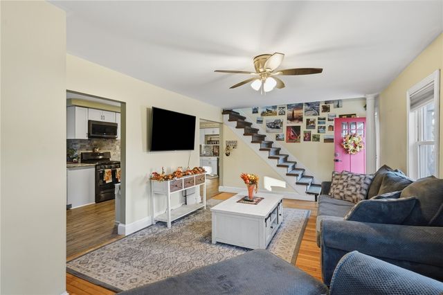 99 George Arden Avenue, Warwick, RI 02886