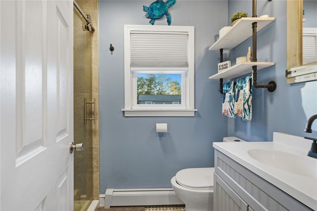 99 George Arden Avenue, Warwick, RI 02886