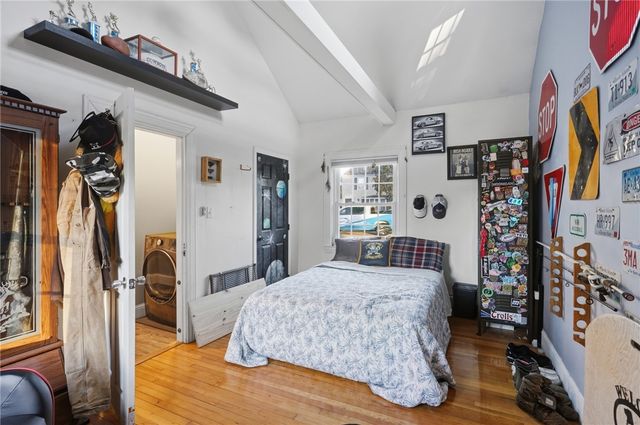99 George Arden Avenue, Warwick, RI 02886