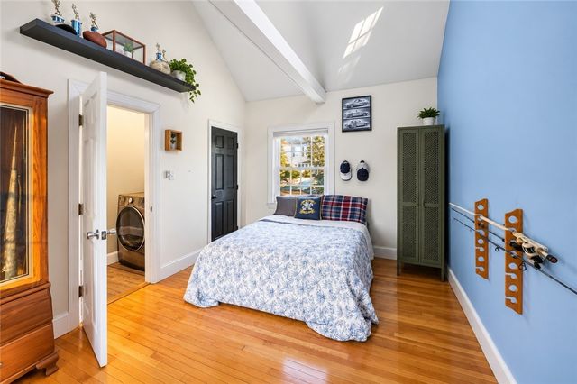 99 George Arden Avenue, Warwick, RI 02886