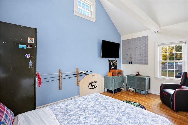 99 George Arden Avenue, Warwick, RI 02886