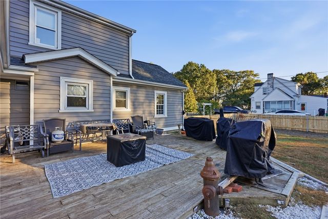 99 George Arden Avenue, Warwick, RI 02886