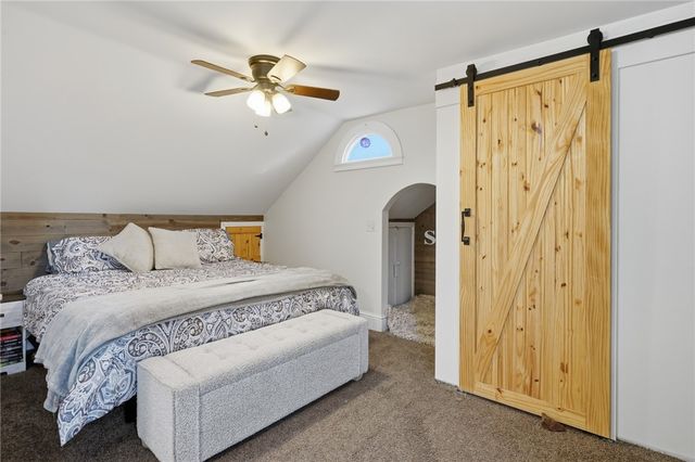 99 George Arden Avenue, Warwick, RI 02886