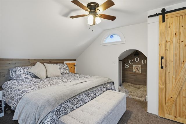 99 George Arden Avenue, Warwick, RI 02886
