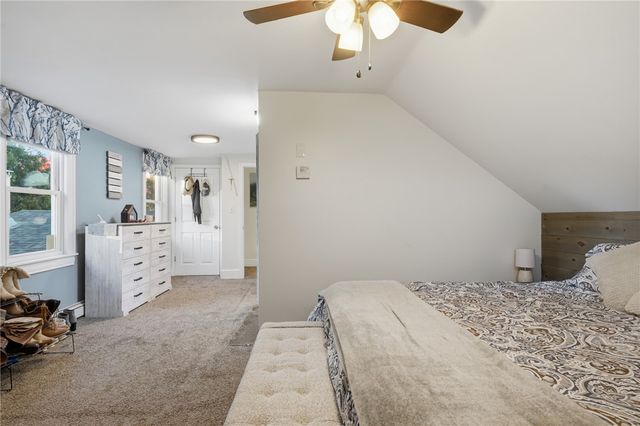 99 George Arden Avenue, Warwick, RI 02886