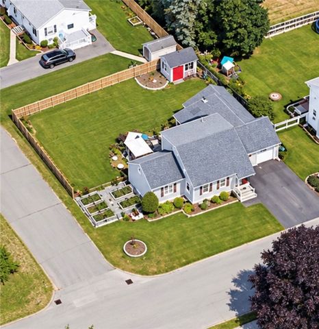 99 George Arden Avenue, Warwick, RI 02886