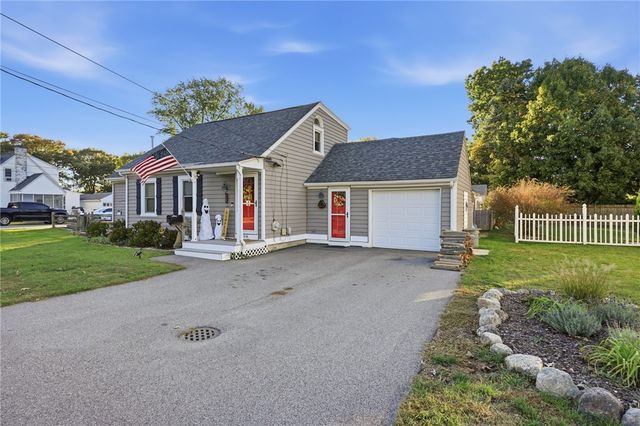 99 George Arden Avenue, Warwick, RI 02886