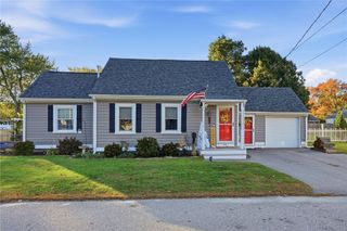 99 George Arden Avenue, Warwick, RI 02886