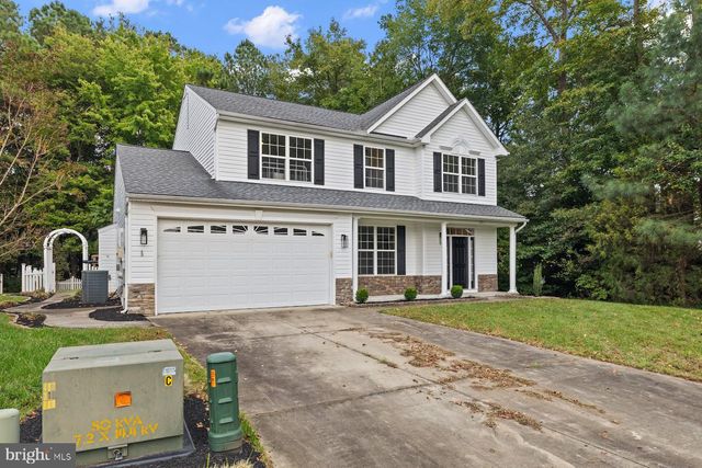 1111 RUDDY DUCK CT, Denton, MD 21629