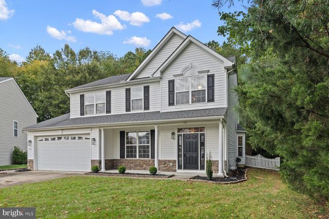 1111 RUDDY DUCK CT, Denton, MD 21629