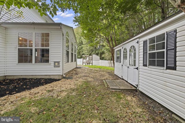 1111 RUDDY DUCK CT, Denton, MD 21629