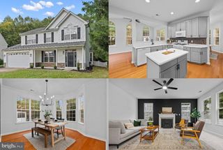 1111 RUDDY DUCK CT, Denton, MD 21629