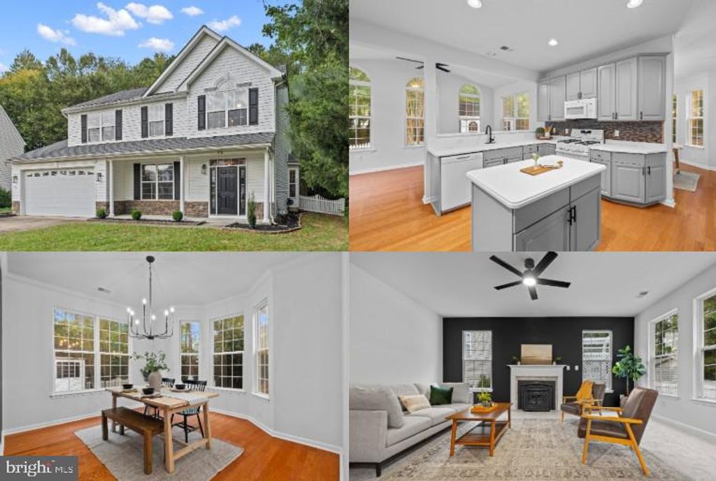 1111 RUDDY DUCK CT, Denton, MD 21629