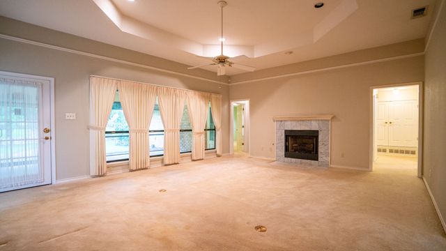 6520 Fall Creek Highway, Granbury, TX 76049
