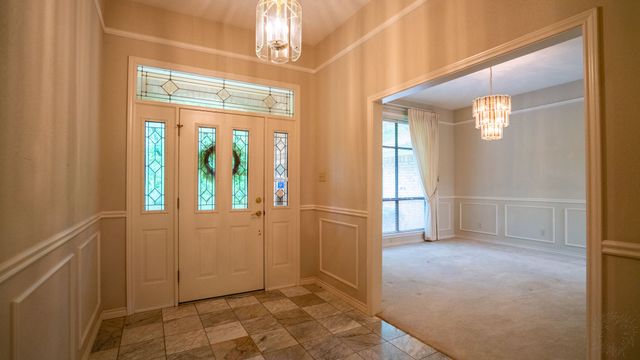 6520 Fall Creek Highway, Granbury, TX 76049