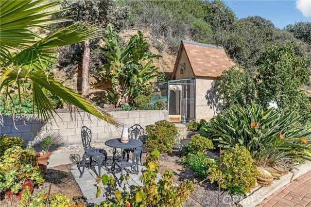 16757 Hillside Drive, Chino Hills, CA 91709