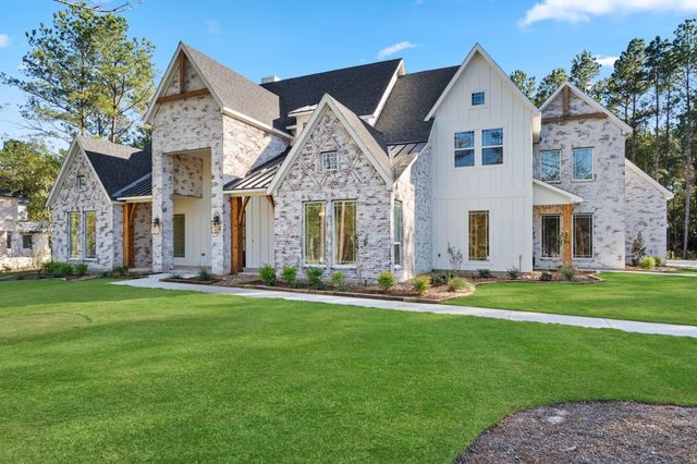 25061 Seguin Trail, Montgomery, TX 77316