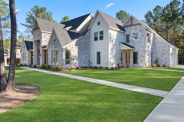 25061 Seguin Trail, Montgomery, TX 77316