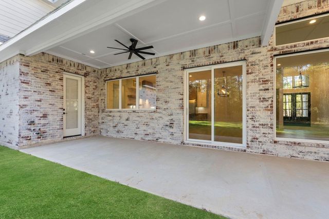 25061 Seguin Trail, Montgomery, TX 77316