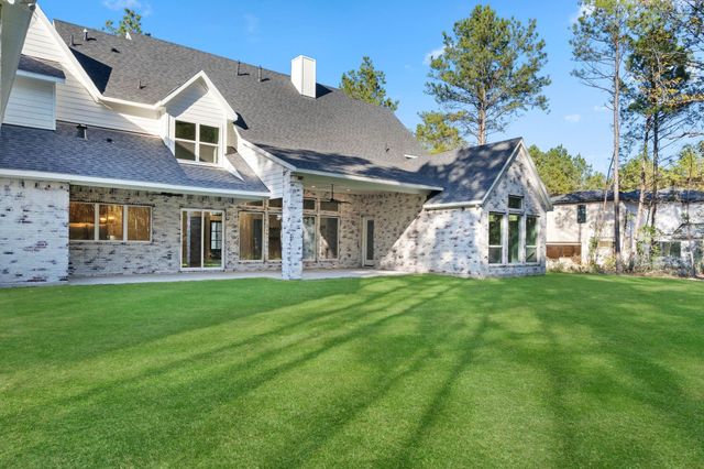 25061 Seguin Trail, Montgomery, TX 77316