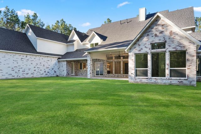 25061 Seguin Trail, Montgomery, TX 77316