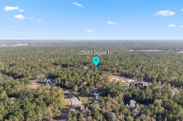 25061 Seguin Trail, Montgomery, TX 77316