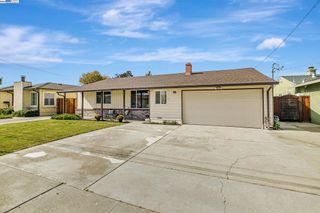 1655 Via Escondido, San Lorenzo, CA 94580