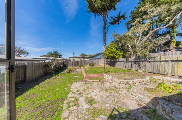 1216 Funston Avenue, Pacific Grove, CA 93950