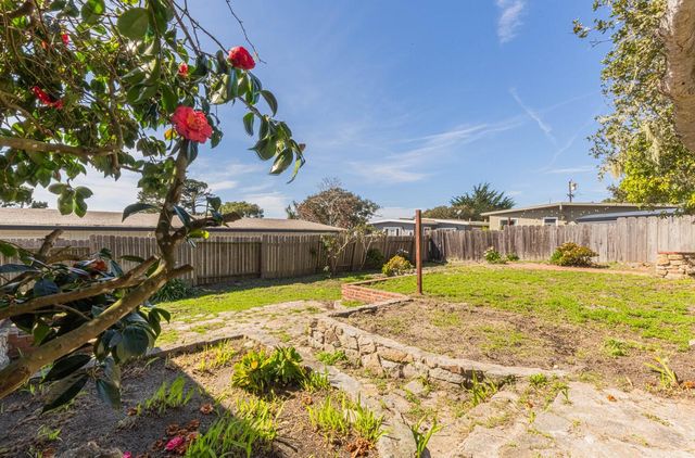 1216 Funston Avenue, Pacific Grove, CA 93950