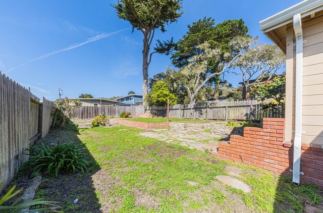 1216 Funston Avenue, Pacific Grove, CA 93950