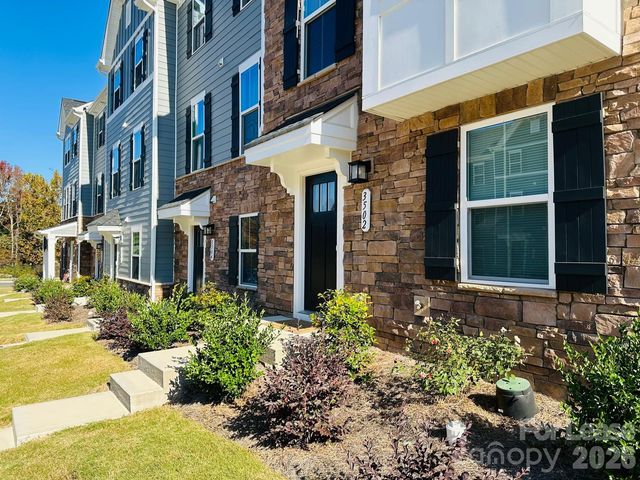 3502 Timber Mill Drive, Stallings, NC 28104