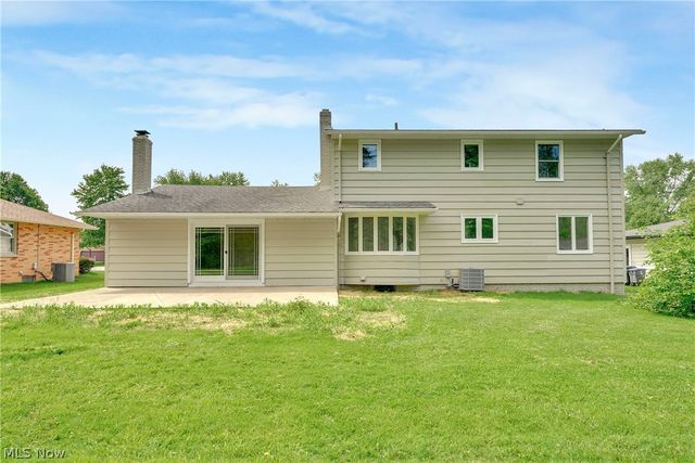 33065 Arlesford Drive, Solon, OH 44139