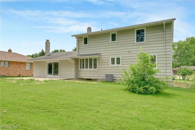 33065 Arlesford Drive, Solon, OH 44139