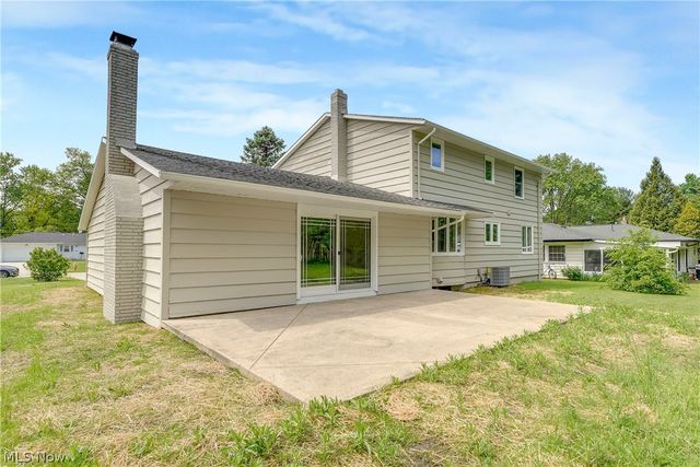 33065 Arlesford Drive, Solon, OH 44139