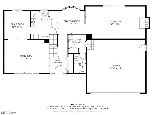 33065 Arlesford Drive, Solon, OH 44139