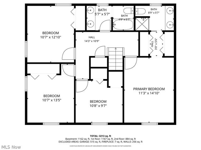 33065 Arlesford Drive, Solon, OH 44139