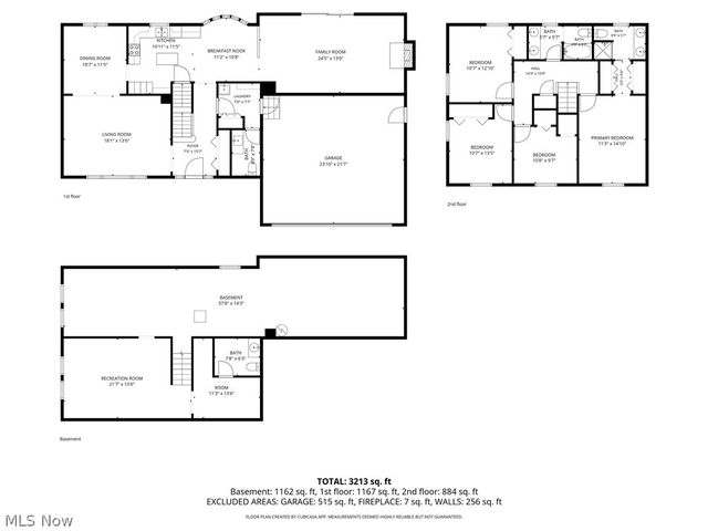 33065 Arlesford Drive, Solon, OH 44139