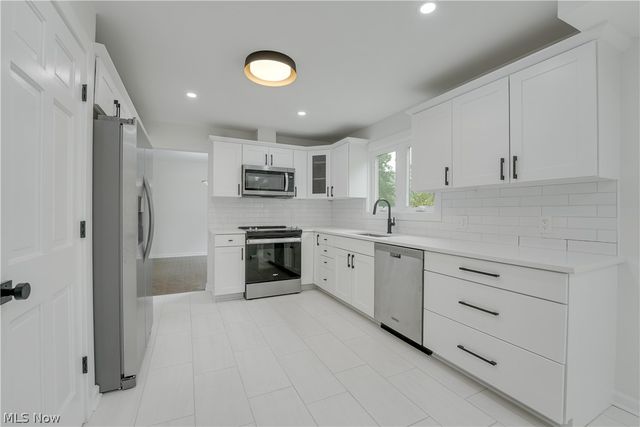 33065 Arlesford Drive, Solon, OH 44139