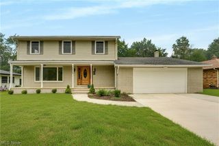 33065 Arlesford Drive, Solon, OH 44139