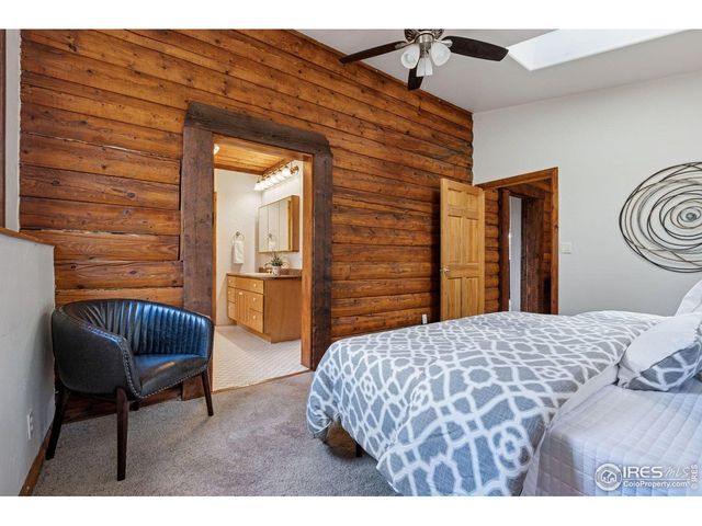 3907 Ridge Rd, Nederland, CO 80466